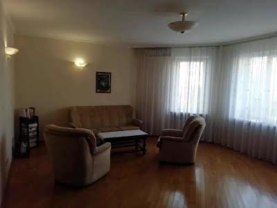 квартира за адресою Микільсько-Слобідська вул., 2-Б