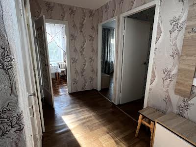 квартира за адресою Пилипа Орлика просп. (Ілліча), 17