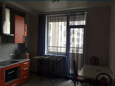 квартира за адресою Люстдорфська дорога вул., 90а