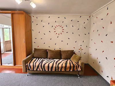 квартира по адресу Богатырская ул., 2