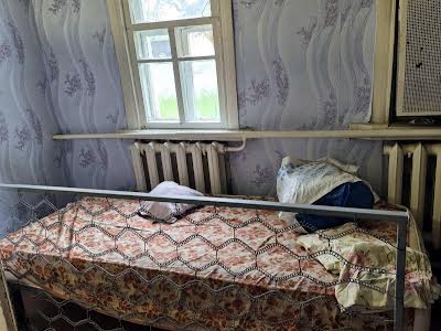дом по адресу Вишнёвая ул. (Октябрьская)
