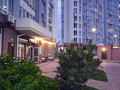 квартира за адресою Каховська вул., 62-А