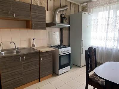 квартира за адресою Донецьке шосе, 131