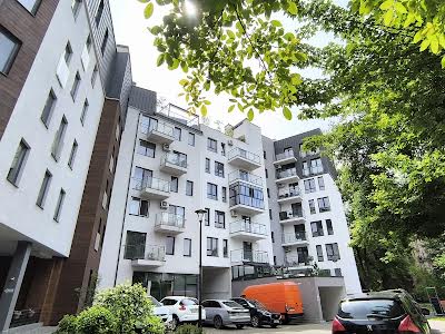 квартира за адресою Пекарська вул., 30