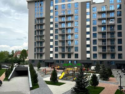 квартира по адресу Гетмана Мазепы ул., 160а