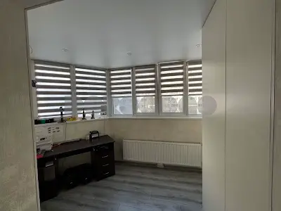 квартира за адресою Теплична вул., 48