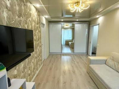 квартира по адресу Гоголя ул., 19