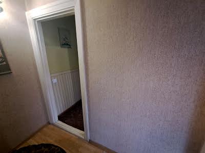 квартира за адресою Ботанічний пров., 2