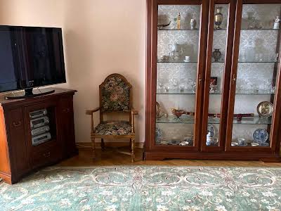 квартира по адресу Тростянецкая ул., 7-В