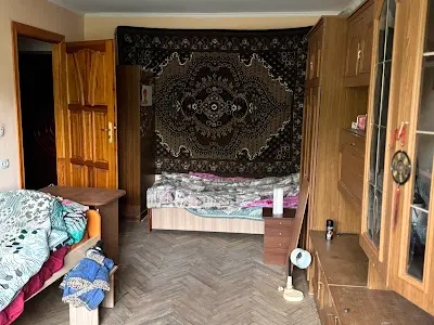 квартира по адресу Павла Тычины ул., 11