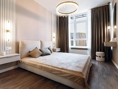 квартира за адресою Курортний пров., 2