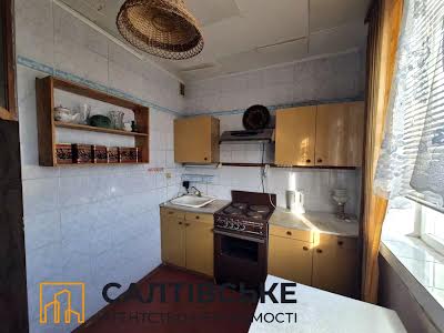 квартира за адресою Соборності України вул. (Дружби Народів), 259