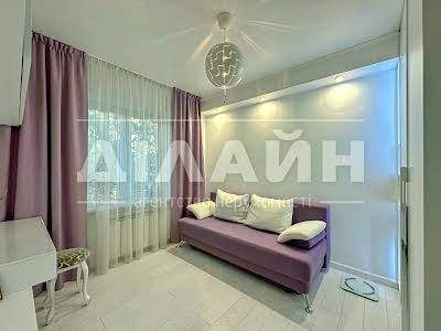 квартира по адресу Запорожская ул., 9