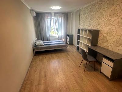 квартира за адресою Гарматна вул., 37-А