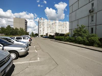 квартира по адресу Европейская ул. (Жовтнева), 34-Б