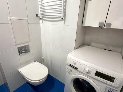 квартира за адресою Єлизавети Чавдар вул., 7