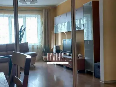 квартира за адресою Героїв Дніпра вул., 36-Б