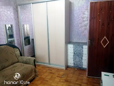 квартира за адресою Оноре де Бальзака вул., 52/22