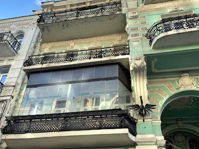 квартира за адресою Велика Васильківська вул. (Червоноармійська), 28