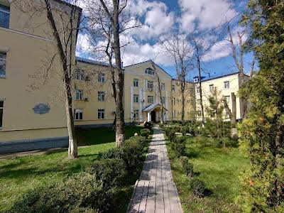 квартира по адресу Фрометовская ул., 18А