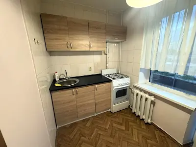 квартира по адресу Оболонский просп., 34-В