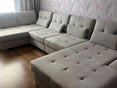 квартира за адресою Науки просп., 58