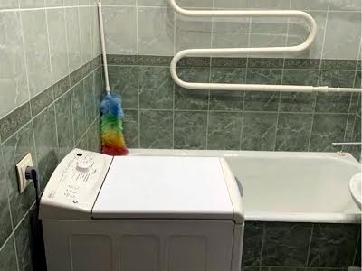 квартира за адресою Вадима Гетьмана вул., 30