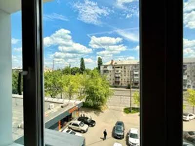 квартира по адресу Слобожанский просп. (Газеты 