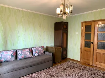 квартира по адресу Автозаводская ул., 7