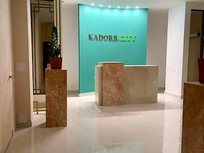 квартира по адресу Краснова ул., 1-А