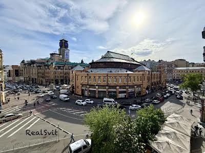 квартира за адресою Бессарабська пл., 7-А
