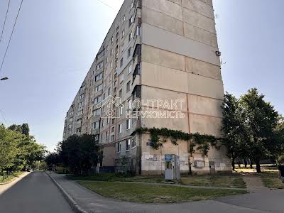 квартира за адресою Ювілейний просп. (), 63А