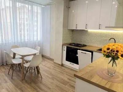 квартира за адресою Клубна вул., 10