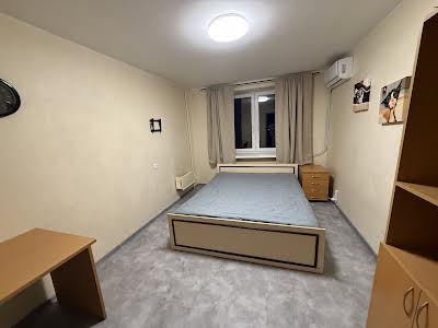 квартира по адресу Вацлава Гавела бульв. (Івана Лепсе), 34-Б