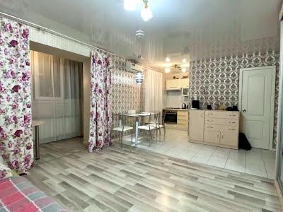квартира за адресою Волго-Донська вул., 66