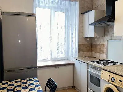квартира по адресу Прохоровская ул., 33