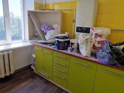 квартира за адресою Карпенка-Карого вул., 333