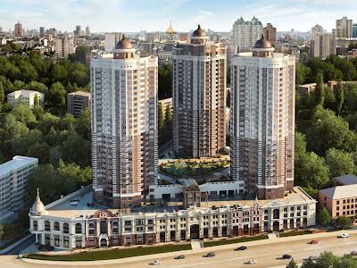 квартира по адресу Глубочицкая ул., 32-А
