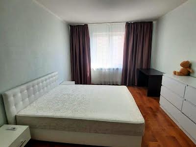 квартира по адресу Балтийский пер., 1