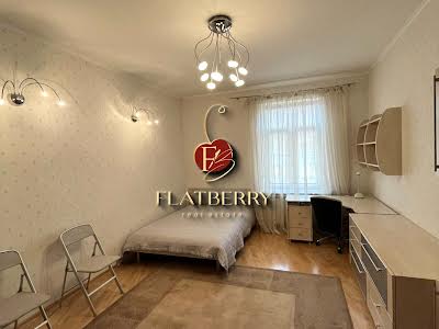 квартира по адресу Боричів Тік ул., 30