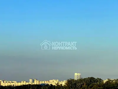 квартира за адресою Борткевича вул., 9