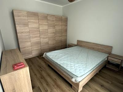 квартира за адресою Олеся Бердника вул., 1-В