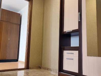 квартира за адресою Олімпійська вул., 5
