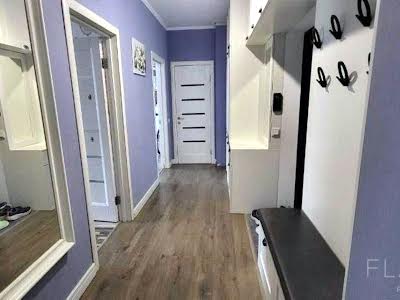 квартира по адресу Метрологическая ул., 111