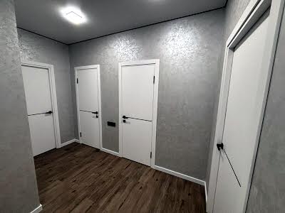 квартира за адресою Лісогринівецька вул., 34-Б