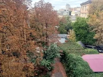 квартира за адресою Обсерваторна вул., 13/15