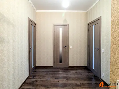квартира по адресу Лесная ул., 6-К