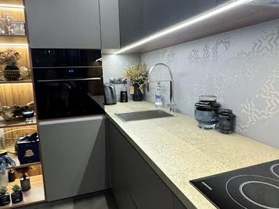 квартира за адресою Курортний пров., 1-Б