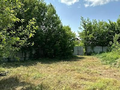 ділянка за адресою с. Вишеньки, Гідності вул. (Жертв Революції), 62В