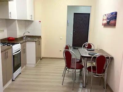 квартира по адресу Николаевская дорога ул., 3/1